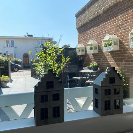 Shorestay Zandvoort Beachhouse エクステリア 写真