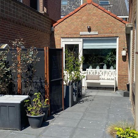 Shorestay Zandvoort Beachhouse エクステリア 写真