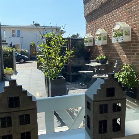 Shorestay Zandvoort Beachhouse エクステリア 写真