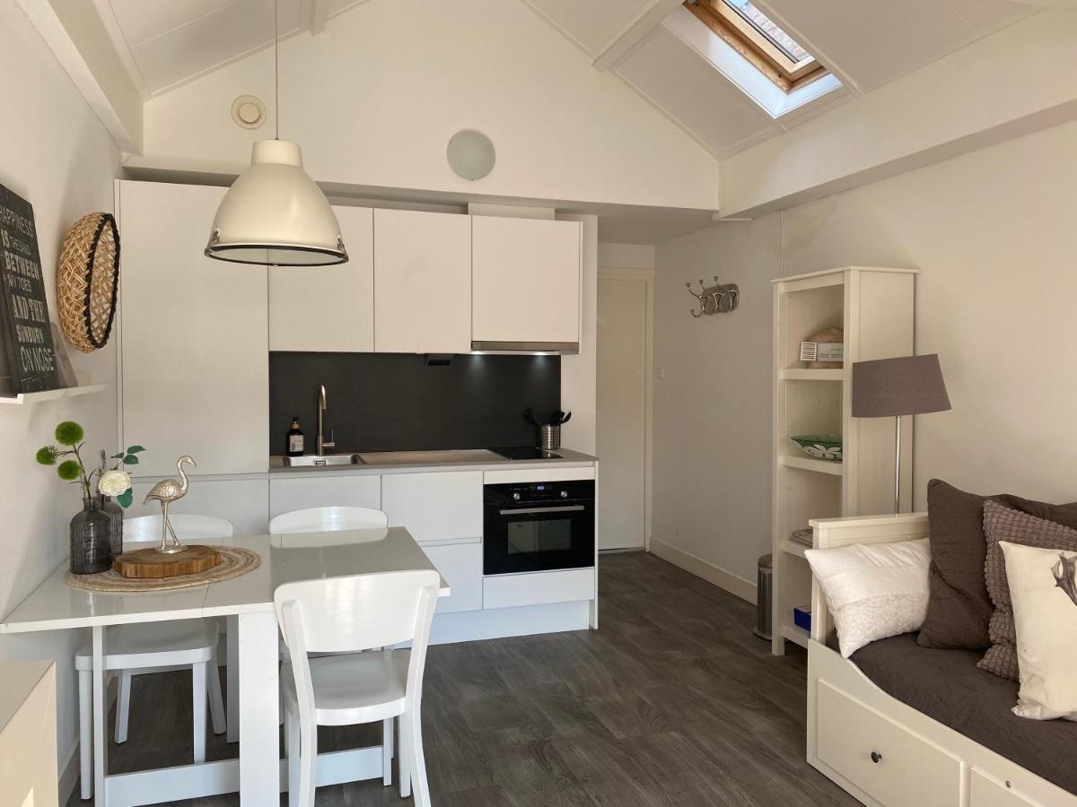 Shorestay Zandvoort Beachhouse エクステリア 写真