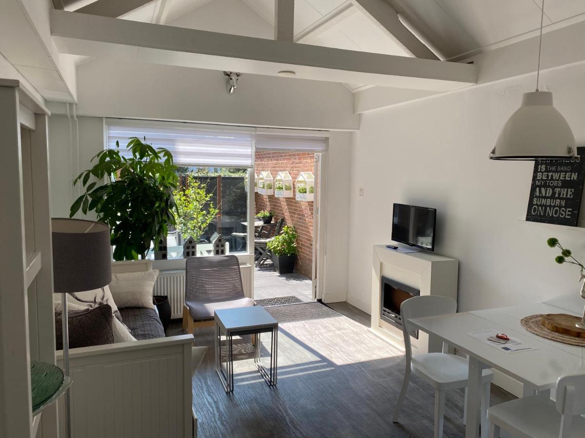 Shorestay Zandvoort Beachhouse エクステリア 写真