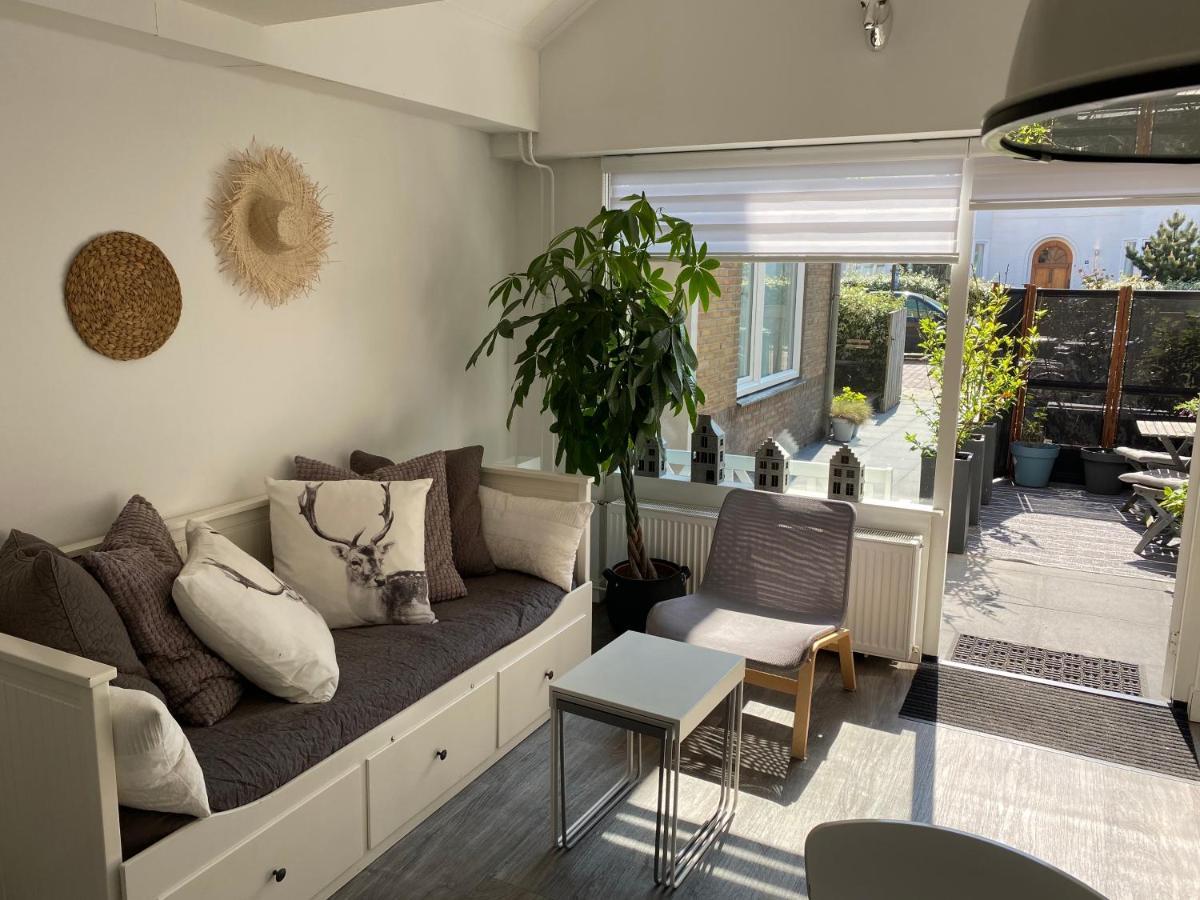 Shorestay Zandvoort Beachhouse エクステリア 写真