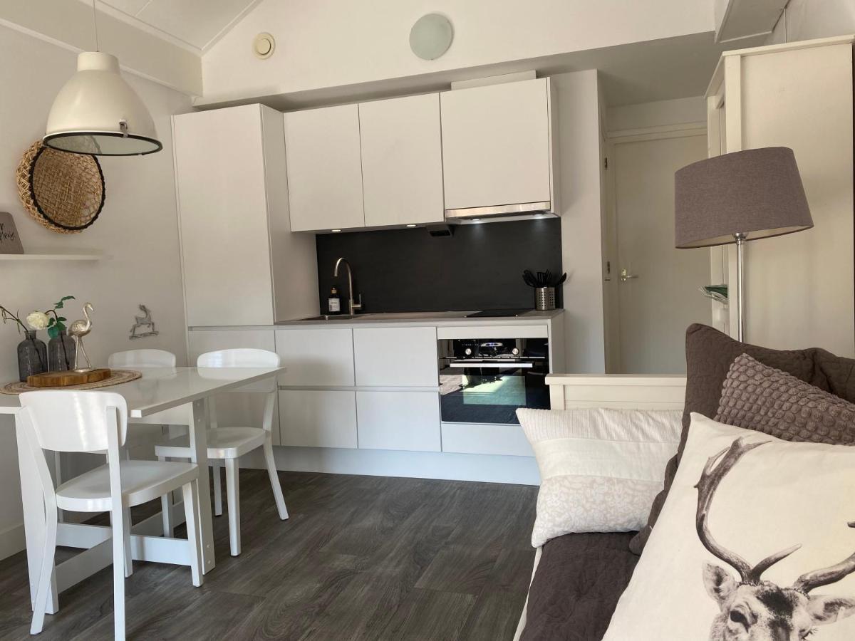 Shorestay Zandvoort Beachhouse エクステリア 写真