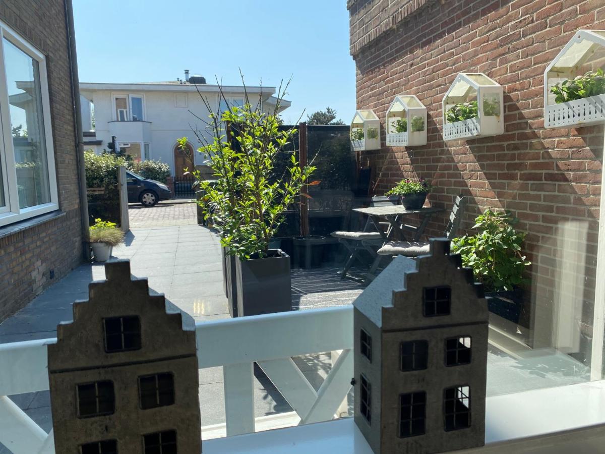 Shorestay Zandvoort Beachhouse エクステリア 写真