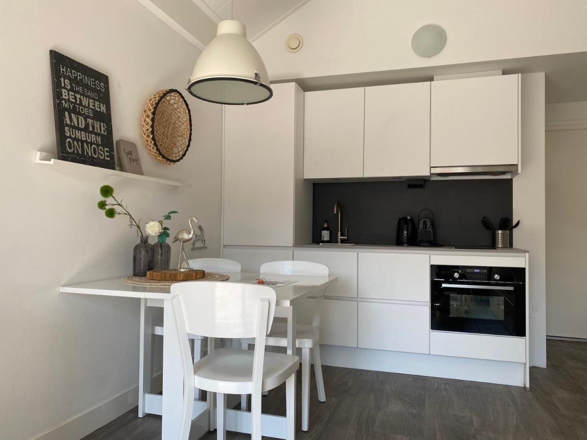 Shorestay Zandvoort Beachhouse エクステリア 写真