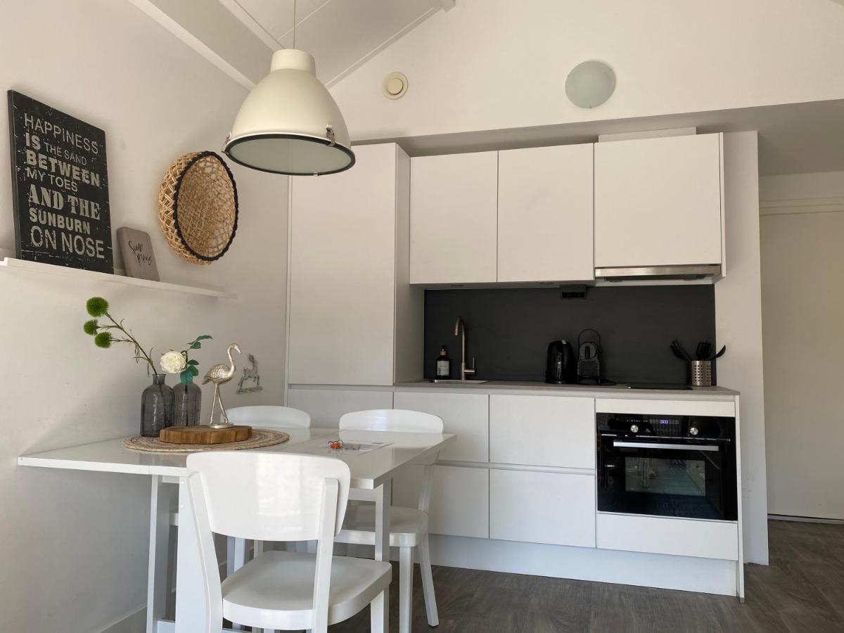 Shorestay Zandvoort Beachhouse エクステリア 写真