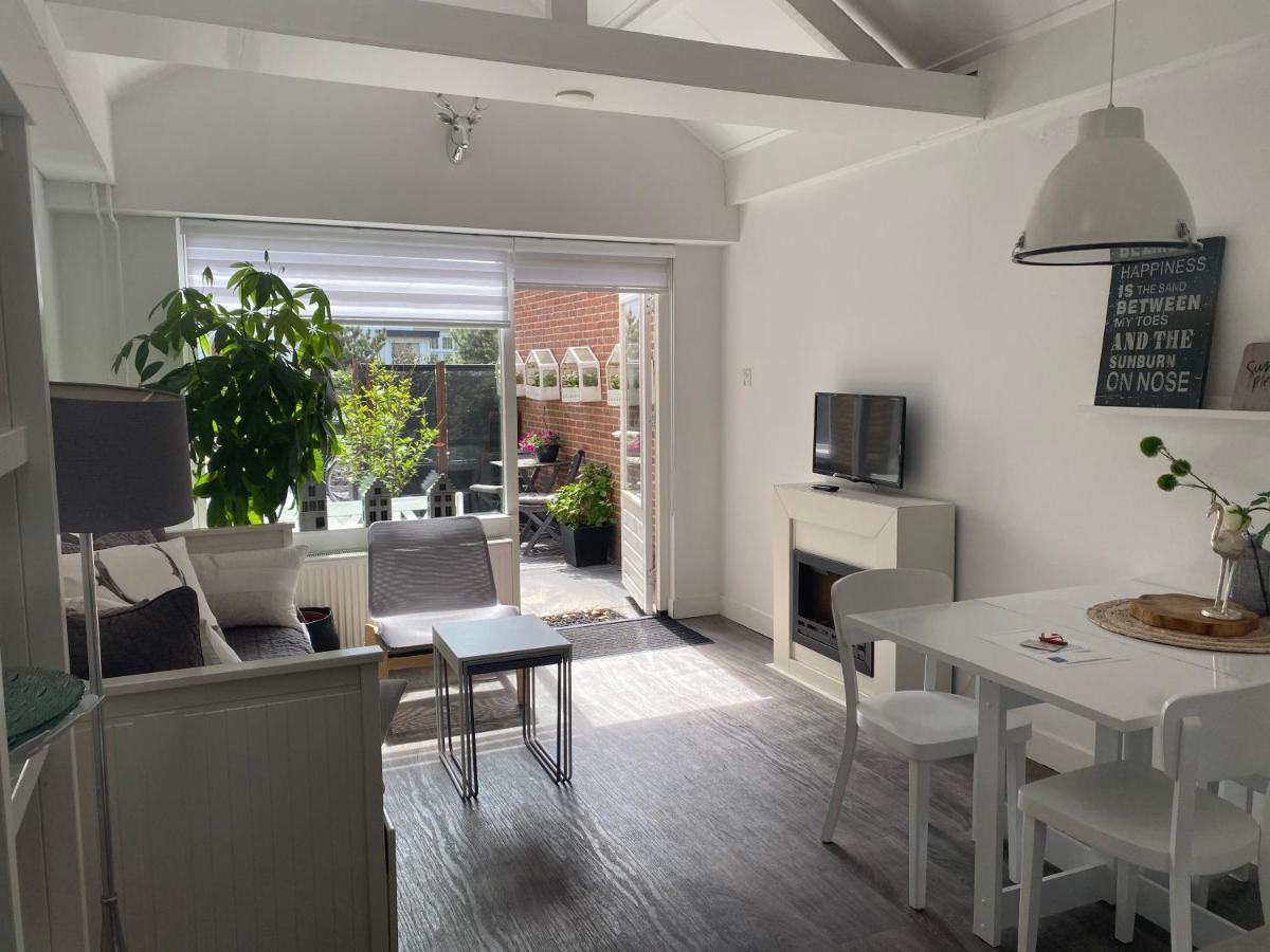 Shorestay Zandvoort Beachhouse エクステリア 写真